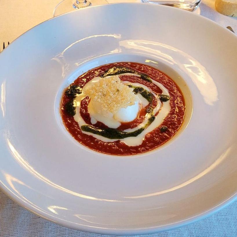 Pensjonat Fattoria Pianetti Manciano Zewnętrze zdjęcie