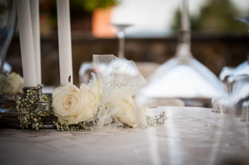 Pensjonat Fattoria Pianetti Manciano Zewnętrze zdjęcie